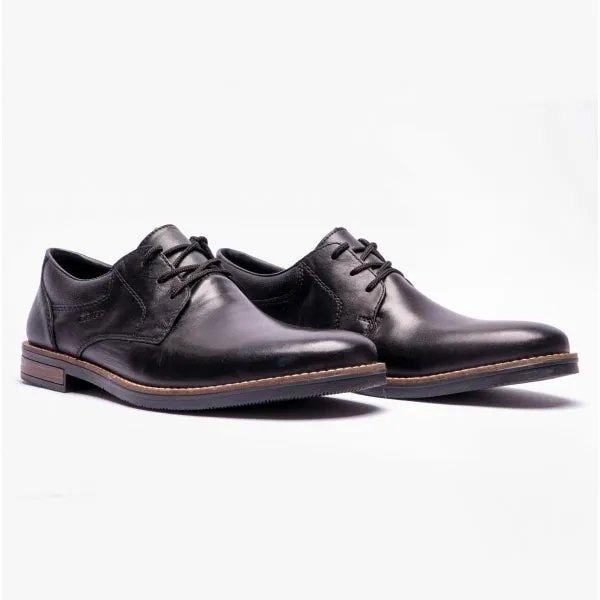 13510-00 Mens Formal Shoes Black