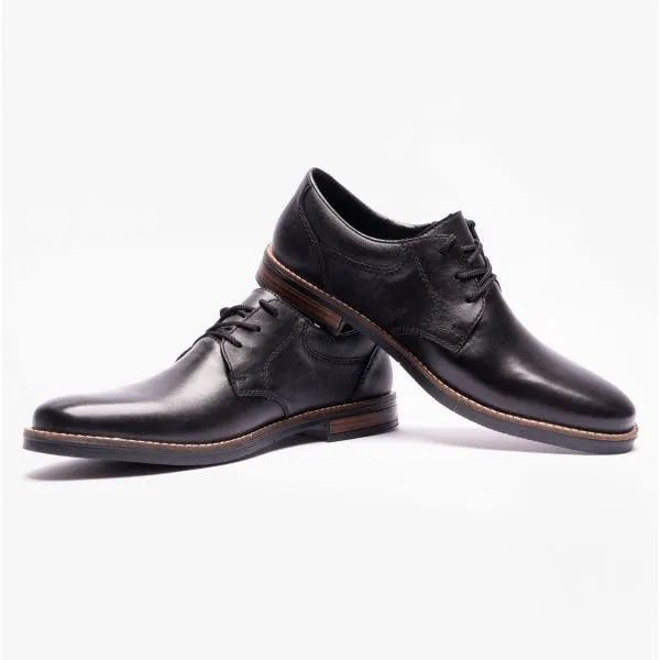 13510-00 Mens Formal Shoes Black