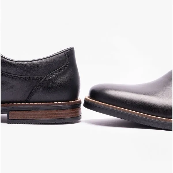 13510-00 Mens Formal Shoes Black