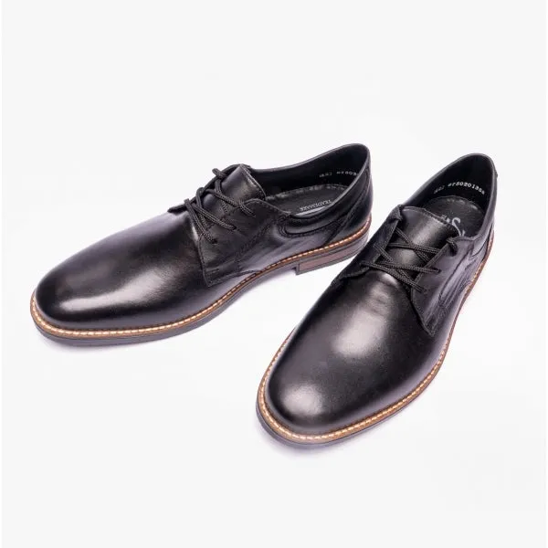 13510-00 Mens Formal Shoes Black