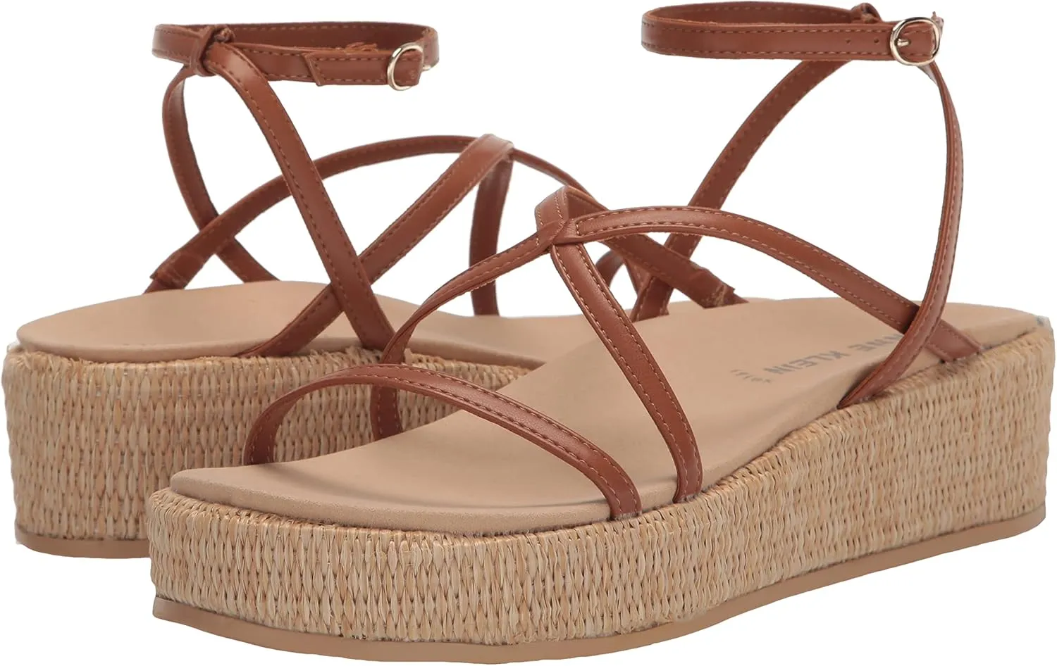 Anne Klein Women's Vizzy Platform