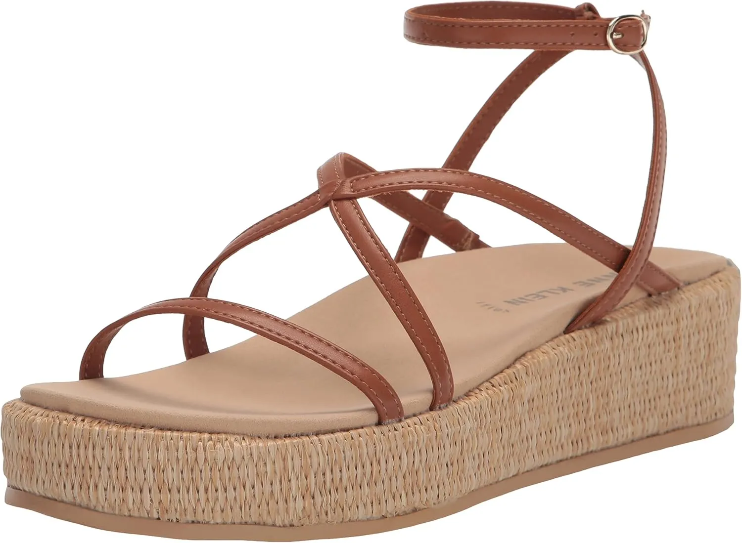 Anne Klein Women's Vizzy Platform