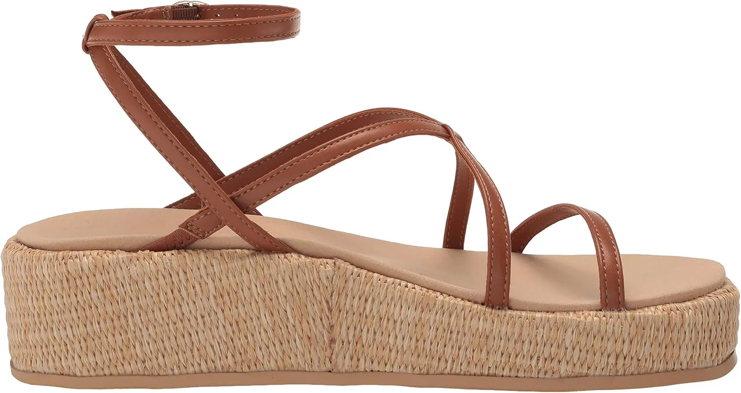 Anne Klein Women's Vizzy Platform