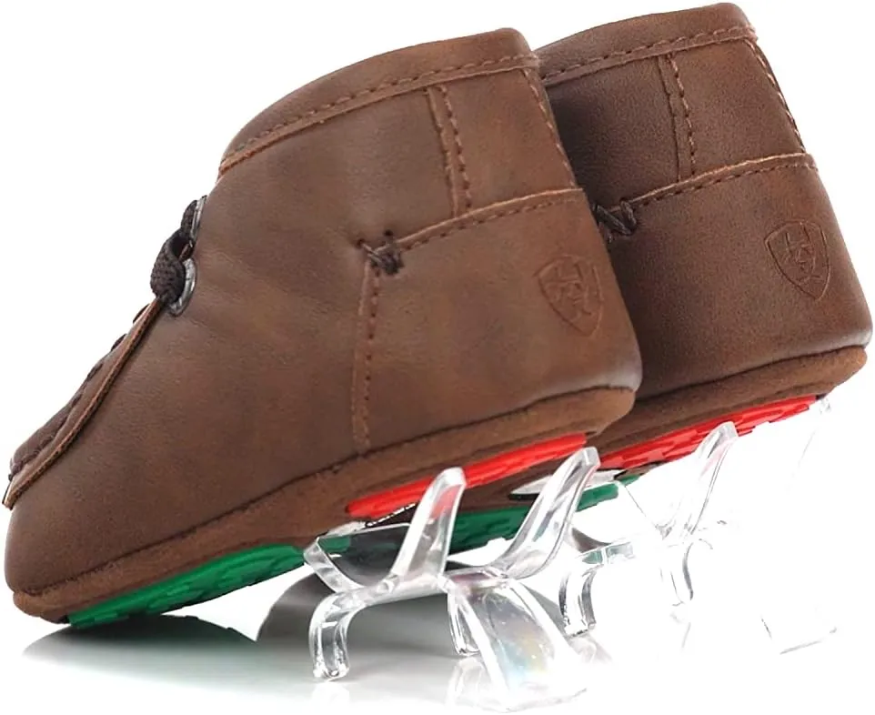 ARIAT Infant Baby Lil' Stompers Western Boots