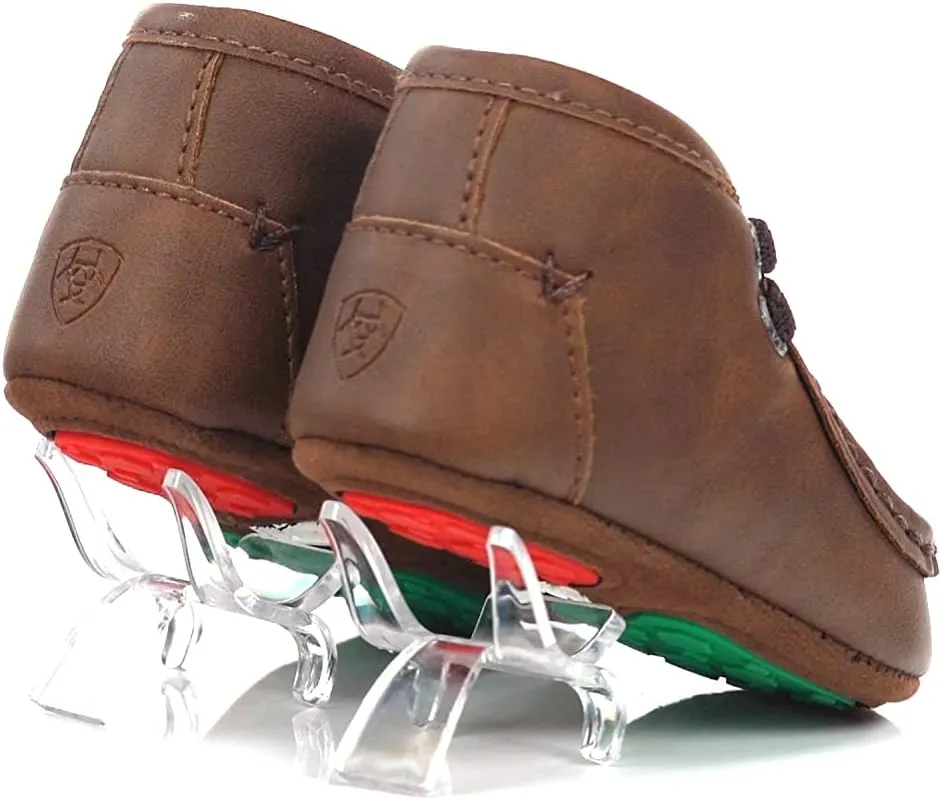 ARIAT Infant Baby Lil' Stompers Western Boots