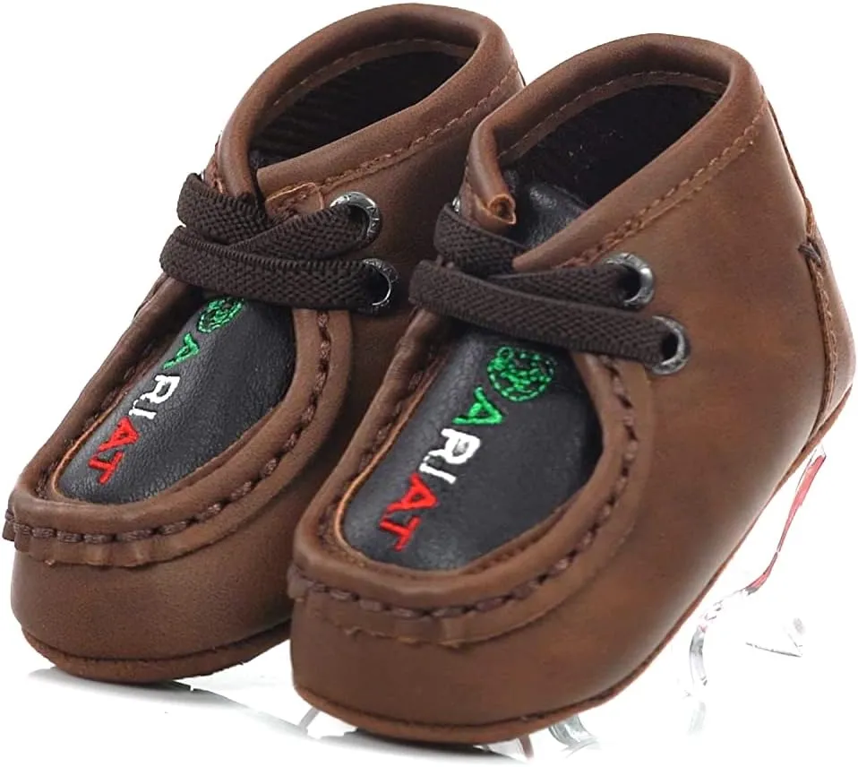 ARIAT Infant Baby Lil' Stompers Western Boots