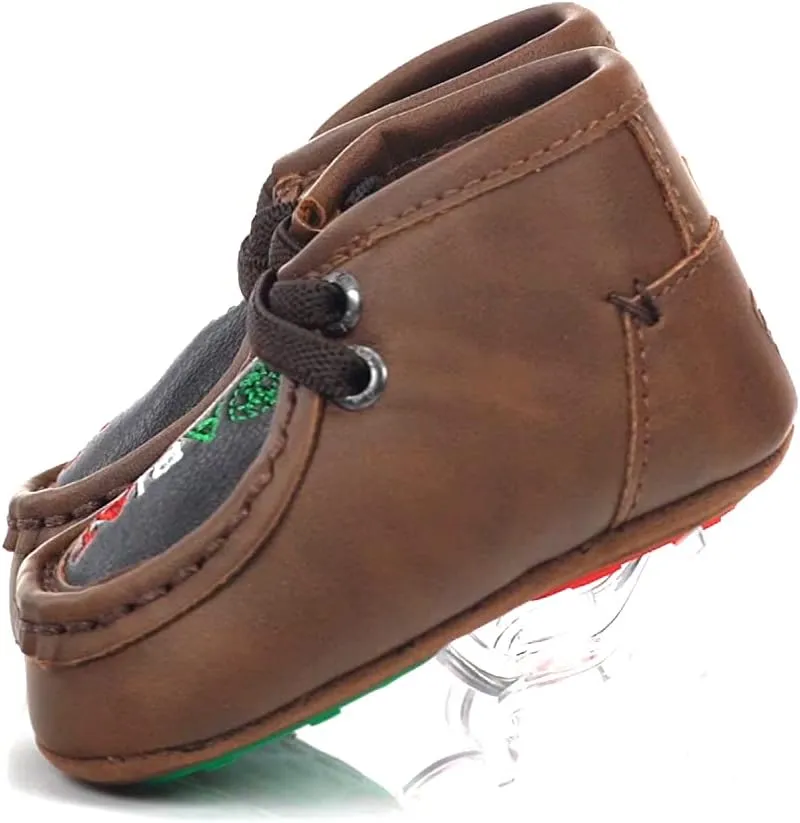 ARIAT Infant Baby Lil' Stompers Western Boots