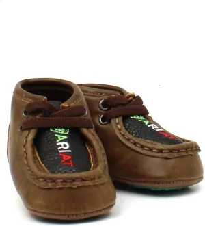 ARIAT Infant Baby Lil' Stompers Western Boots