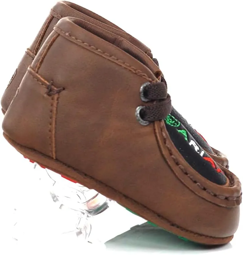 ARIAT Infant Baby Lil' Stompers Western Boots