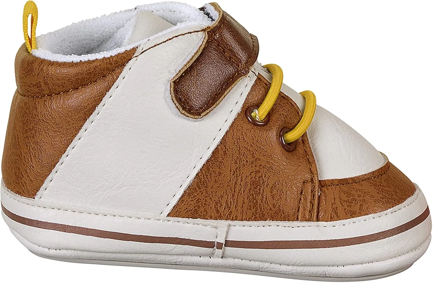 baby-boys baby shoe colormixFlat slip-on shoe