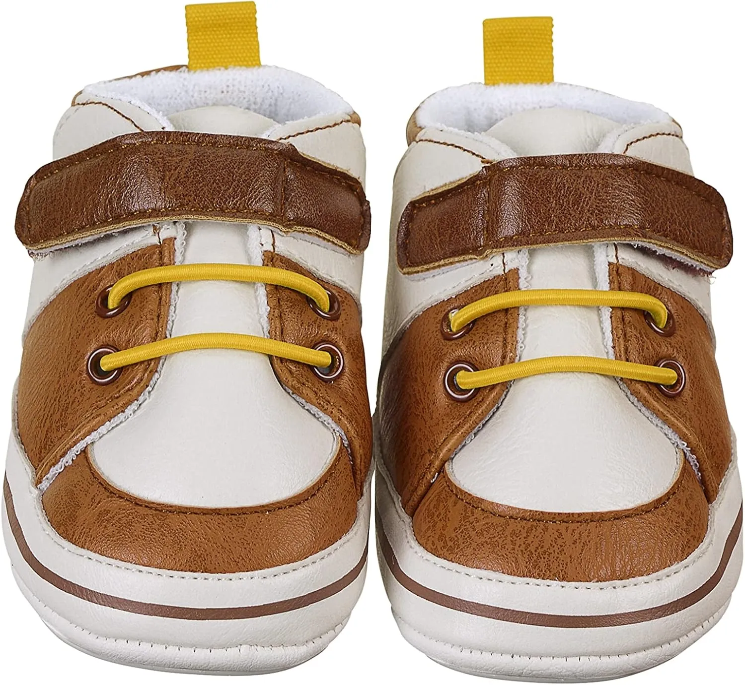 baby-boys baby shoe colormixFlat slip-on shoe