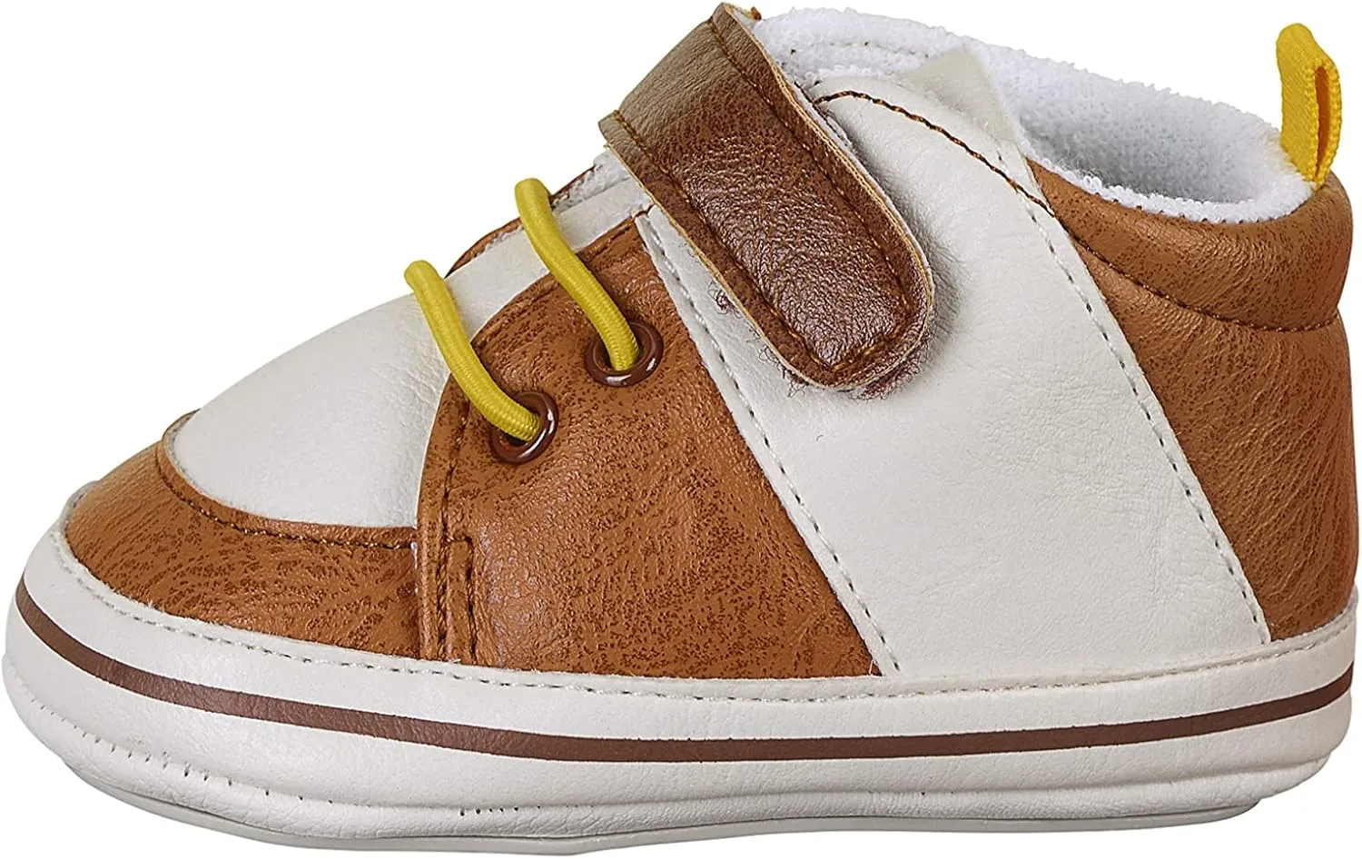 baby-boys baby shoe colormixFlat slip-on shoe