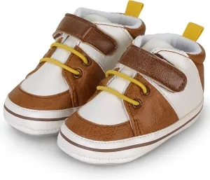 baby-boys baby shoe colormixFlat slip-on shoe