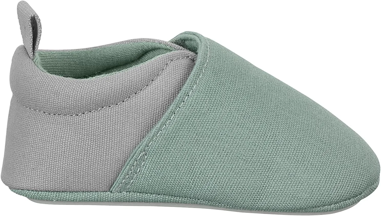 baby crawling shoe unisex-baby Flat slip-on shoe