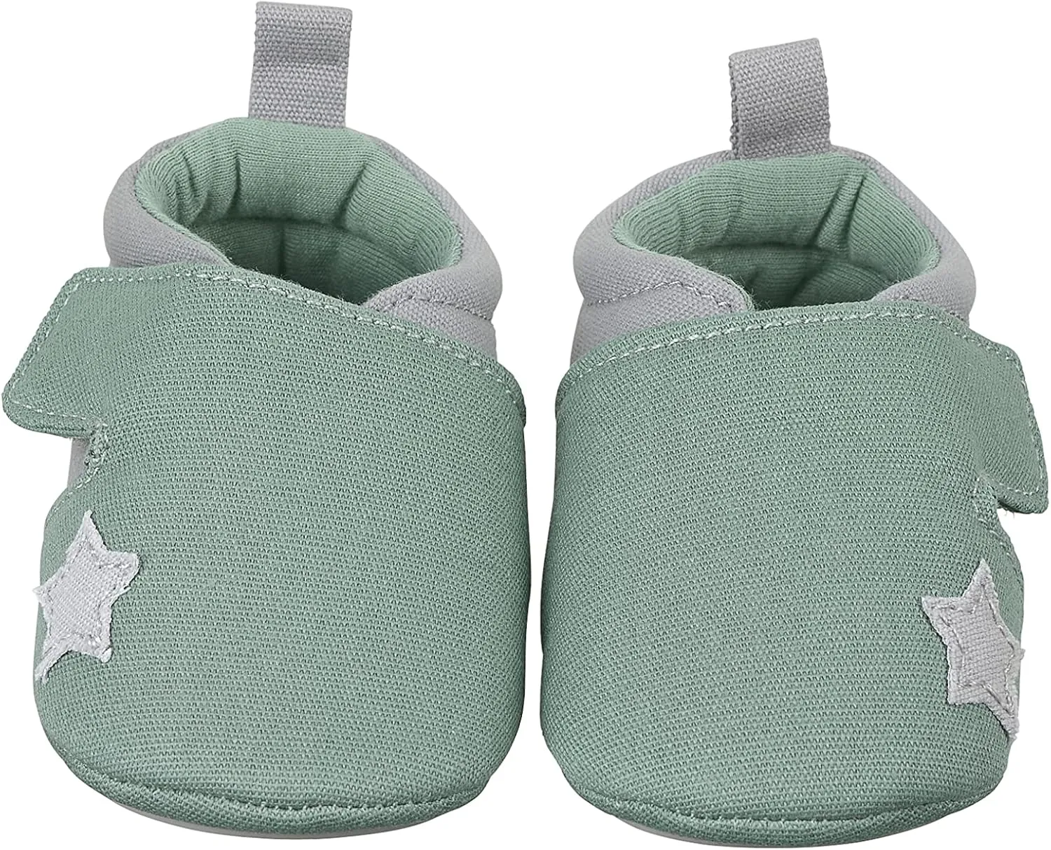 baby crawling shoe unisex-baby Flat slip-on shoe