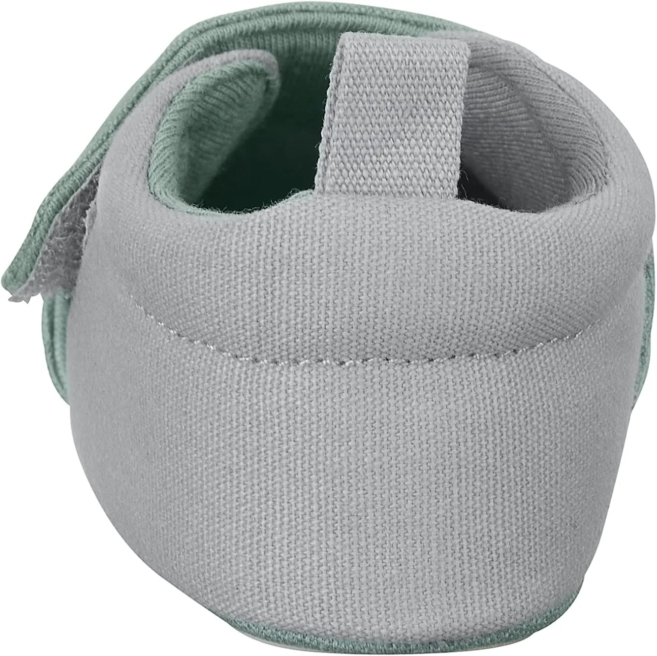 baby crawling shoe unisex-baby Flat slip-on shoe