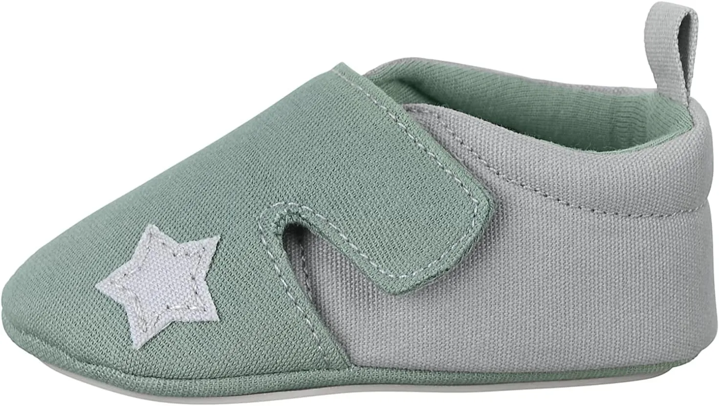 baby crawling shoe unisex-baby Flat slip-on shoe