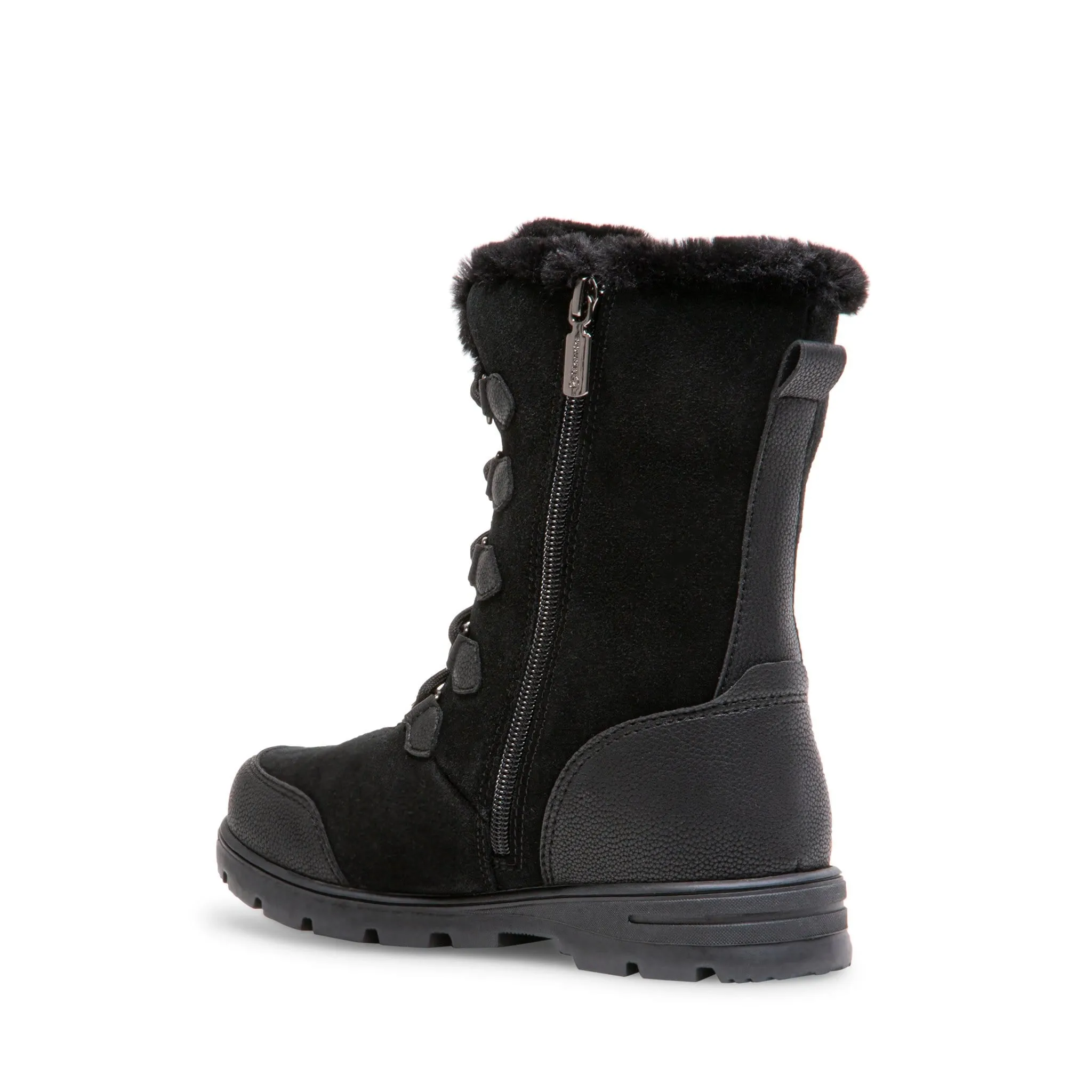 Blondo Women's Keira Boots- Black
