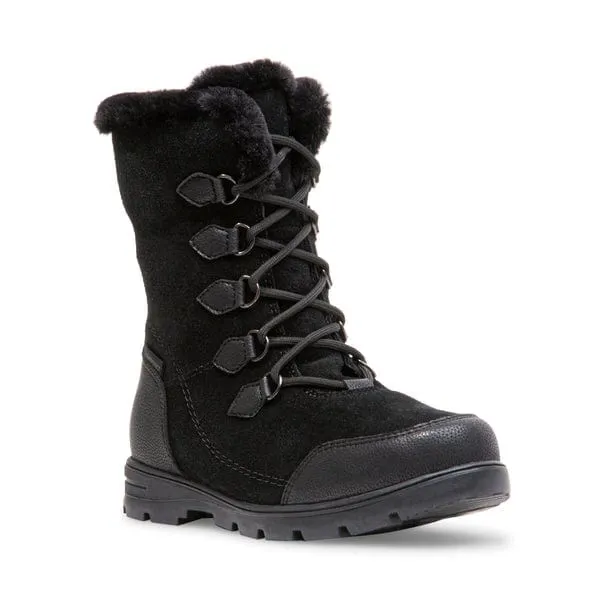 Blondo Women's Keira Boots- Black