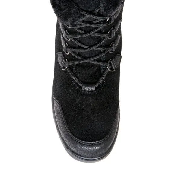 Blondo Women's Keira Boots- Black