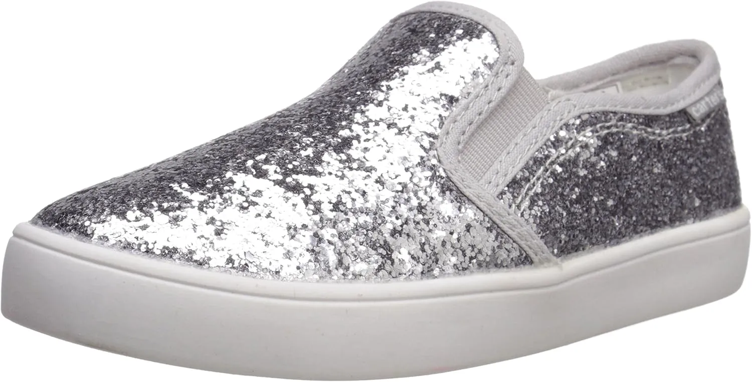 carter's Kids' Tween6 Girl's Novelty Slip-on