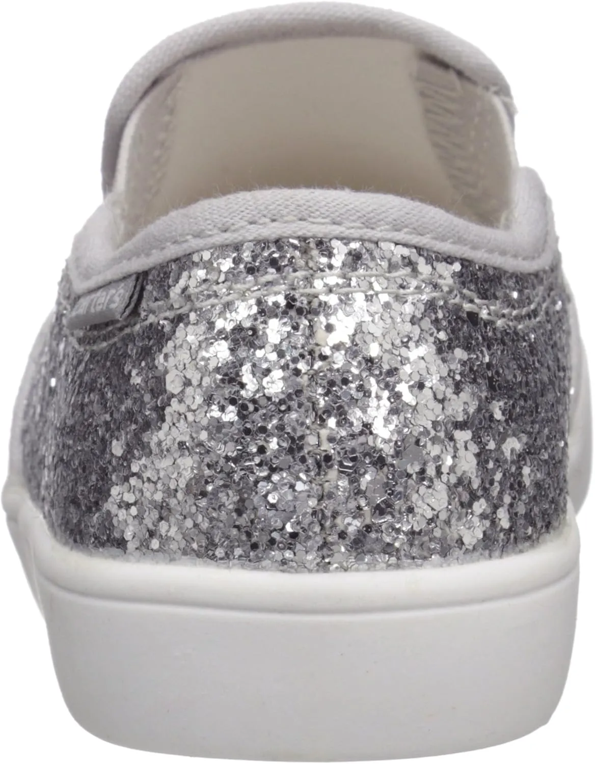 carter's Kids' Tween6 Girl's Novelty Slip-on