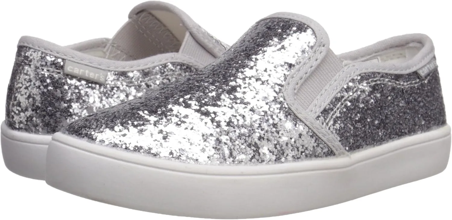 carter's Kids' Tween6 Girl's Novelty Slip-on