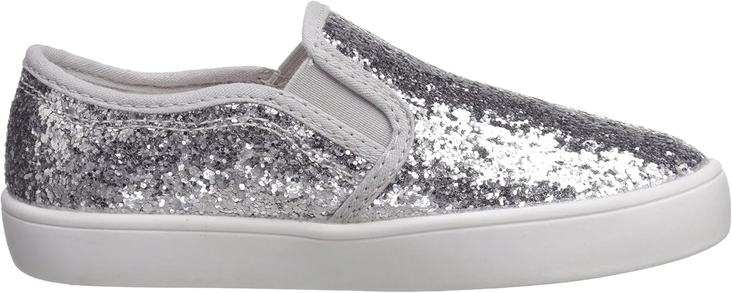 carter's Kids' Tween6 Girl's Novelty Slip-on