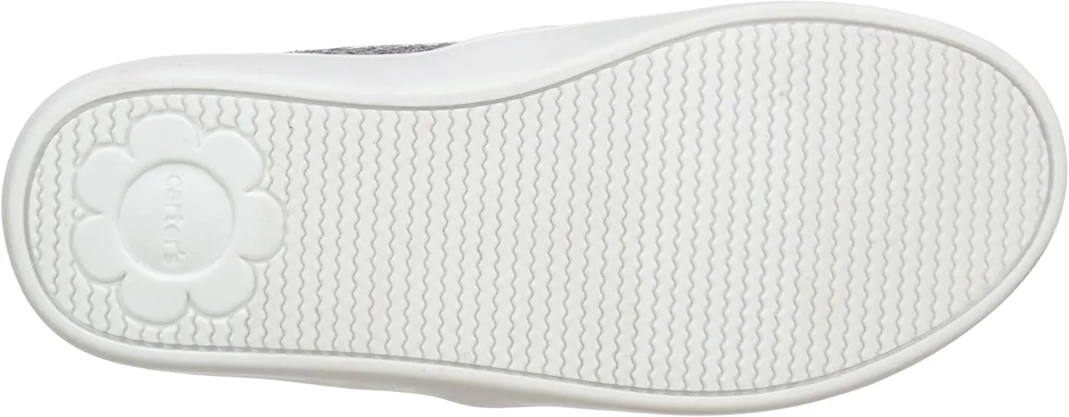carter's Kids' Tween6 Girl's Novelty Slip-on