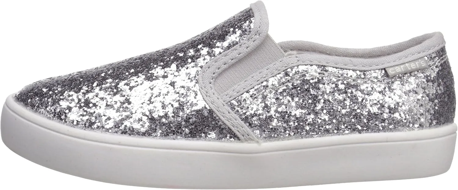 carter's Kids' Tween6 Girl's Novelty Slip-on