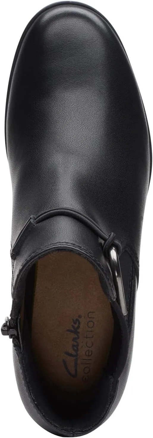 Clarks Women's Emily 2 Kaylie Ankle Boot