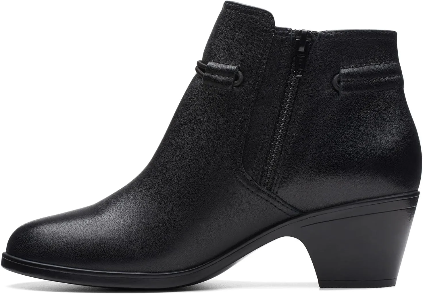 Clarks Women's Emily 2 Kaylie Ankle Boot