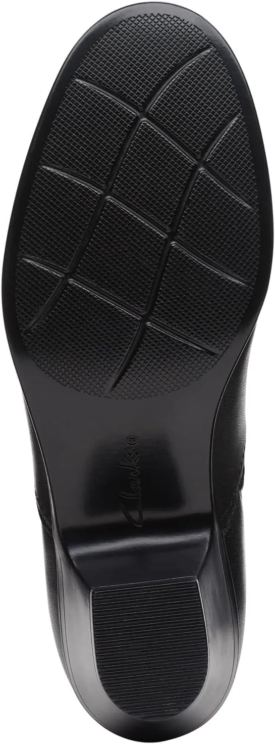 Clarks Women's Emily 2 Kaylie Ankle Boot