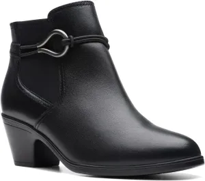 Clarks Women's Emily 2 Kaylie Ankle Boot