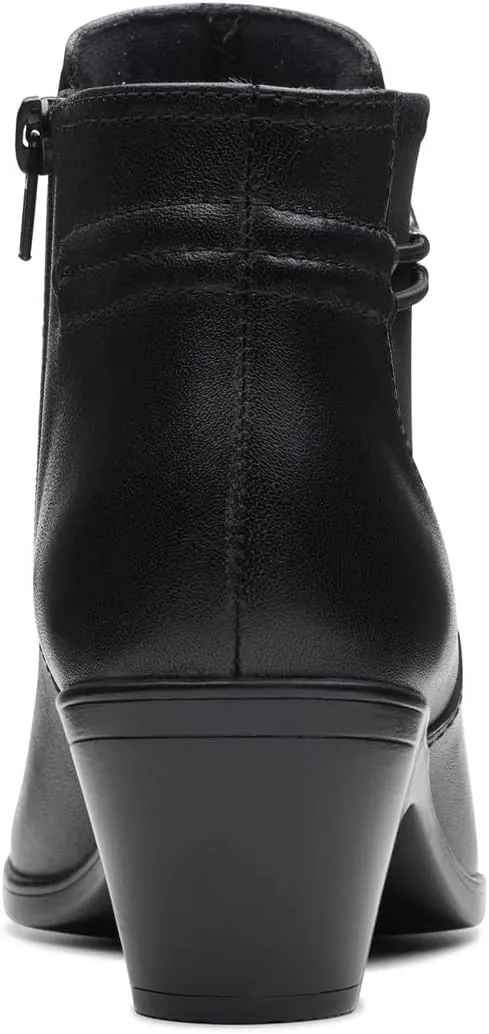 Clarks Women's Emily 2 Kaylie Ankle Boot