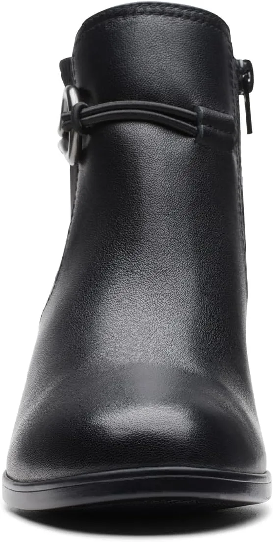 Clarks Women's Emily 2 Kaylie Ankle Boot