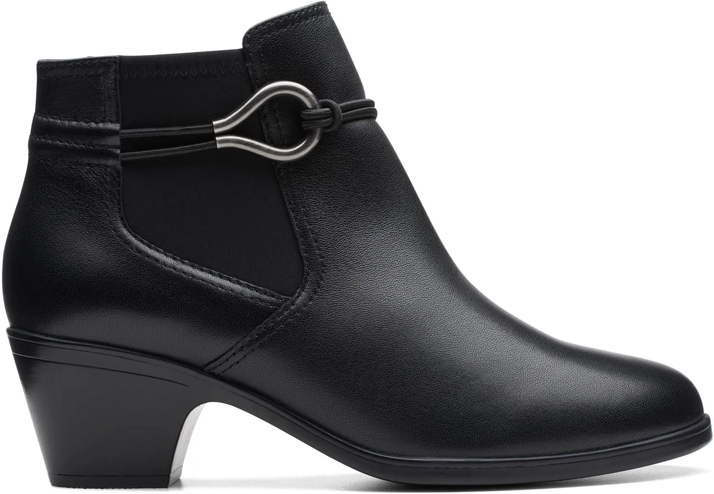 Clarks Women's Emily 2 Kaylie Ankle Boot