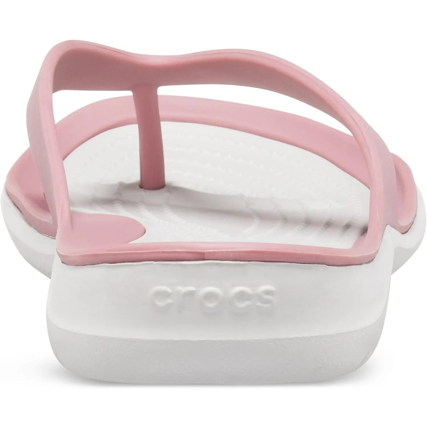Crocs Swiftwater Flip Slip On Sandals