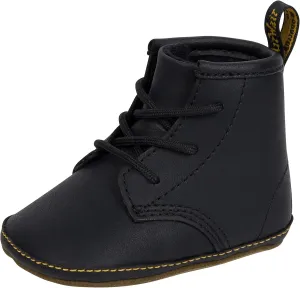Dr. Martens Unisex-Baby 1460 Crib (Infant/Toddler)