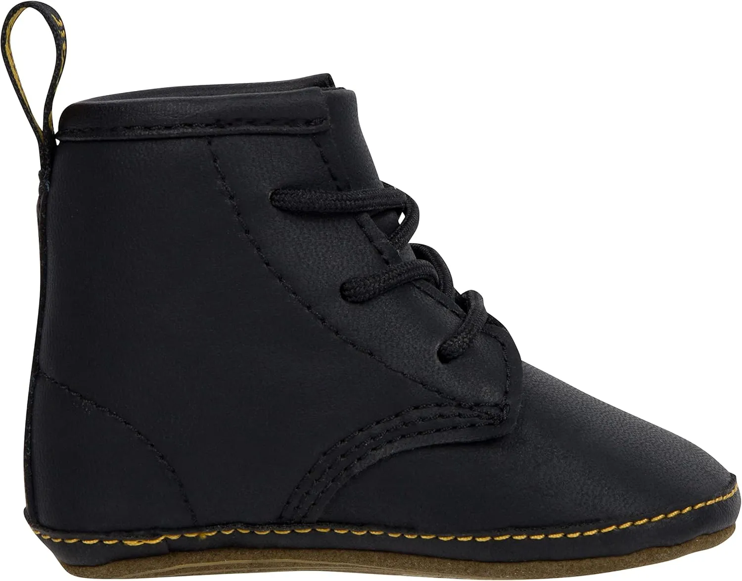 Dr. Martens Unisex-Baby 1460 Crib (Infant/Toddler)