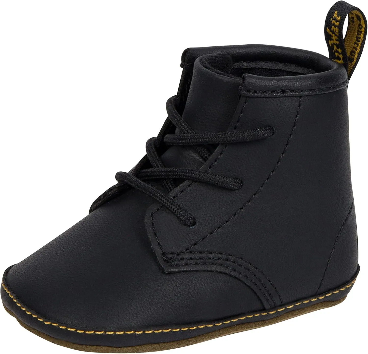 Dr. Martens Unisex-Baby 1460 Crib (Infant/Toddler)