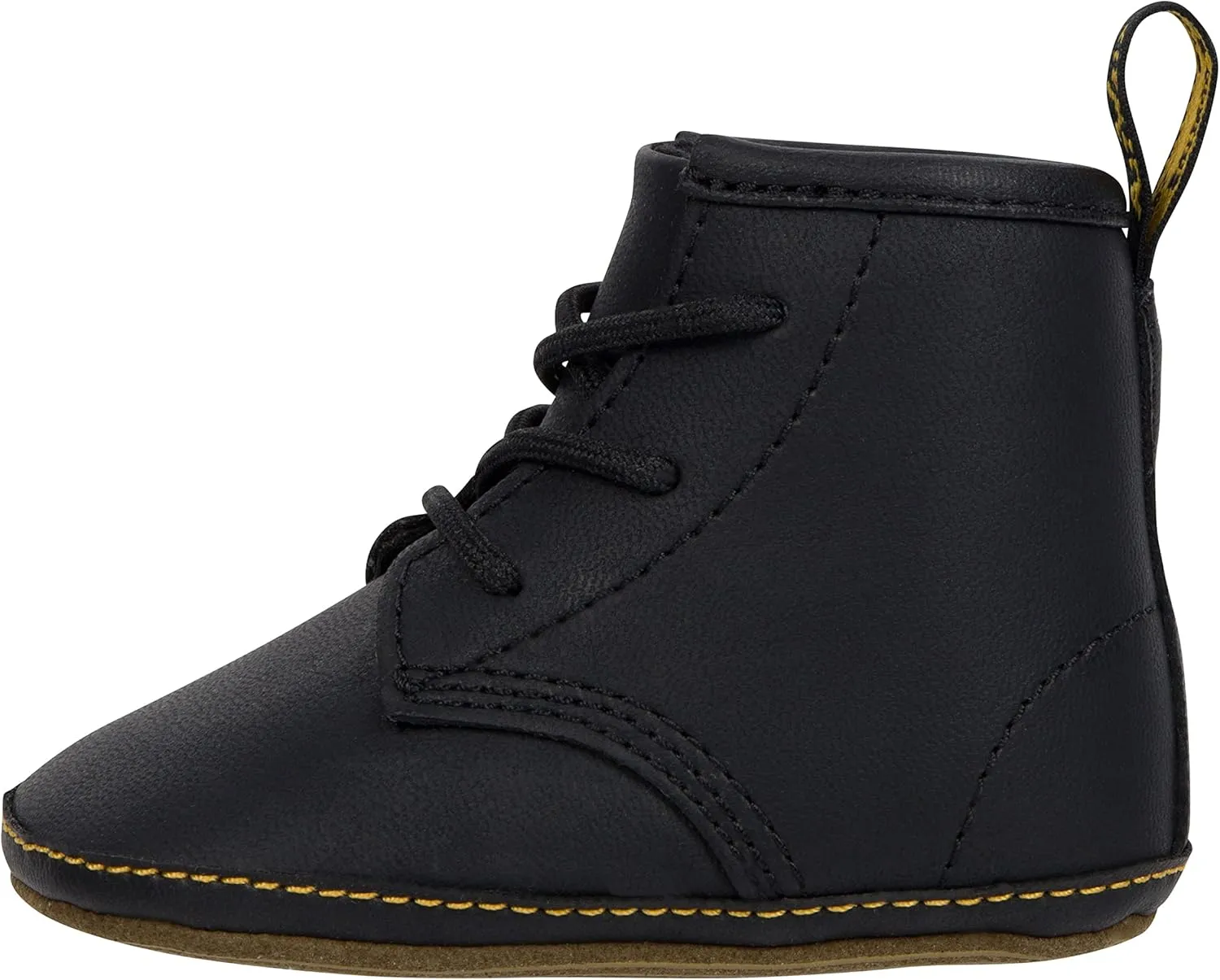 Dr. Martens Unisex-Baby 1460 Crib (Infant/Toddler)