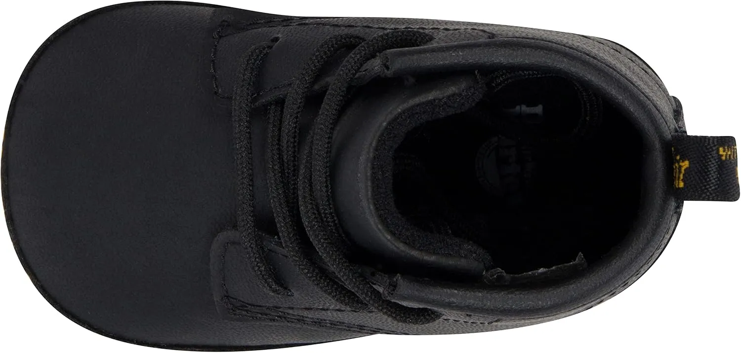 Dr. Martens Unisex-Baby 1460 Crib (Infant/Toddler)