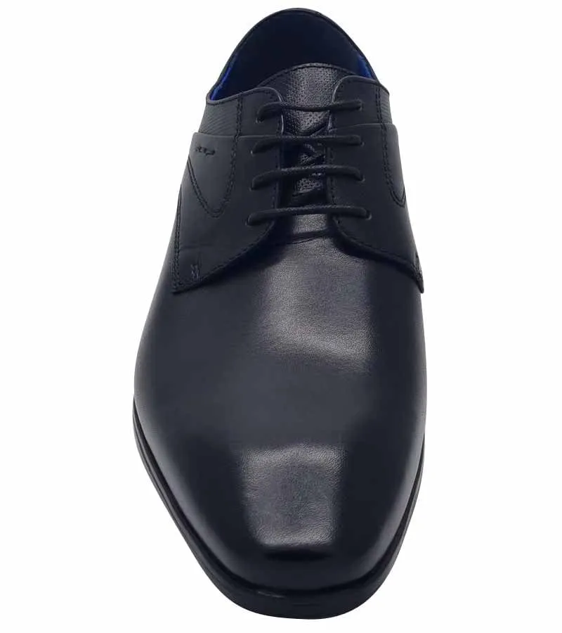 Dubarry Mens Leather Lace Up Dress Shoe - Dempsey