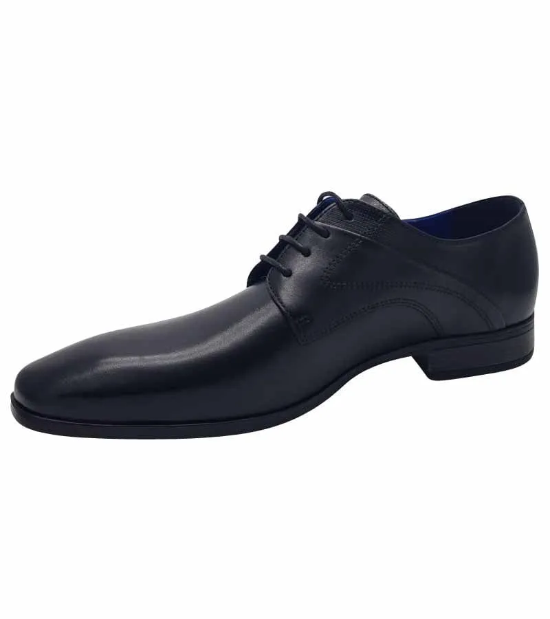 Dubarry Mens Leather Lace Up Dress Shoe - Dempsey