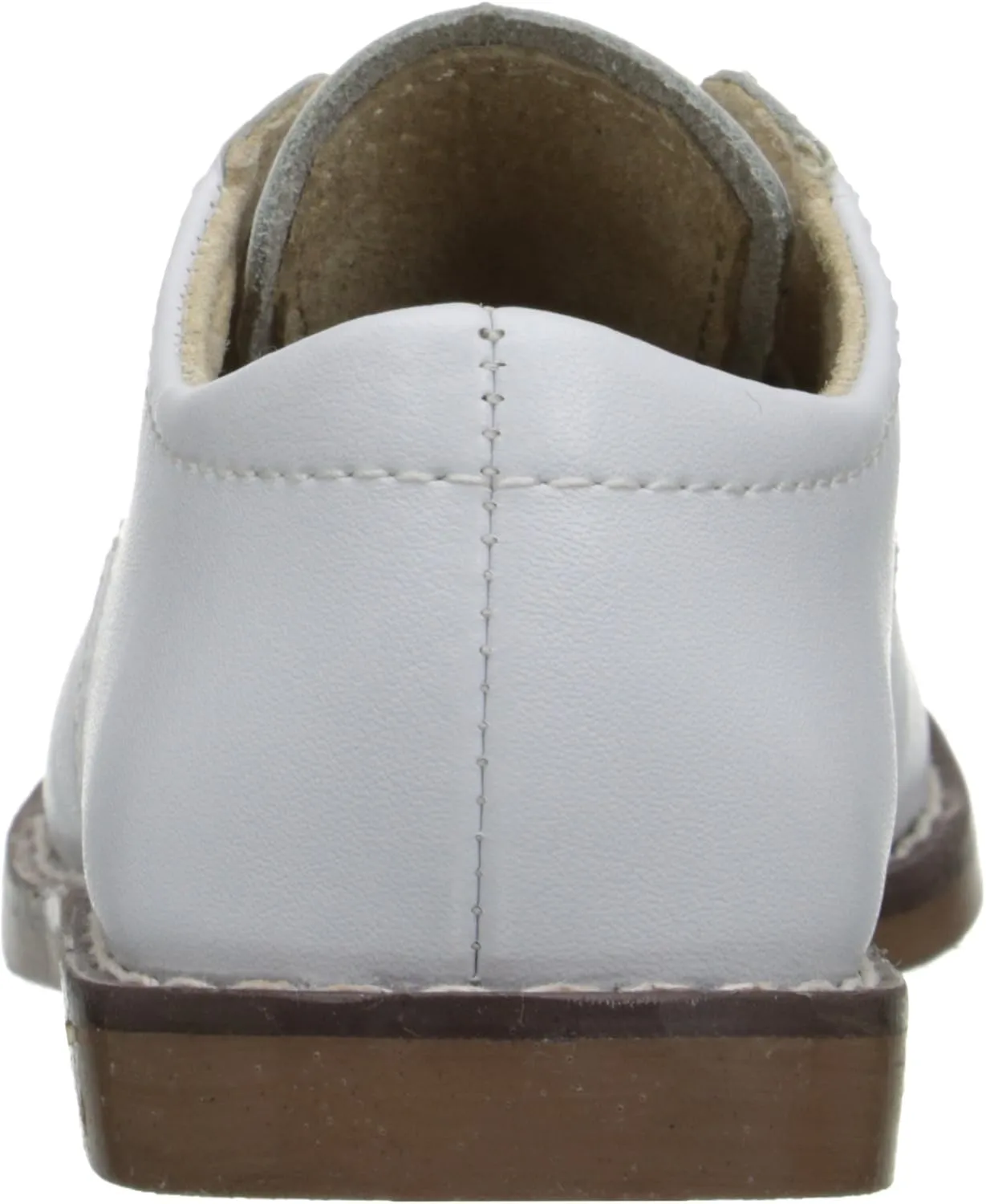 FOOTMATES Unisex Child Willy 3 (Infant/Toddler/Little Kid)