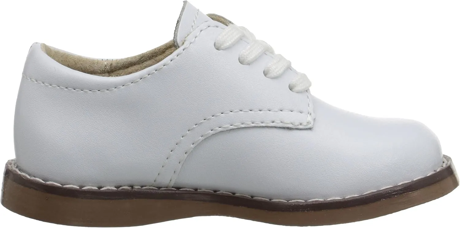 FOOTMATES Unisex Child Willy 3 (Infant/Toddler/Little Kid)