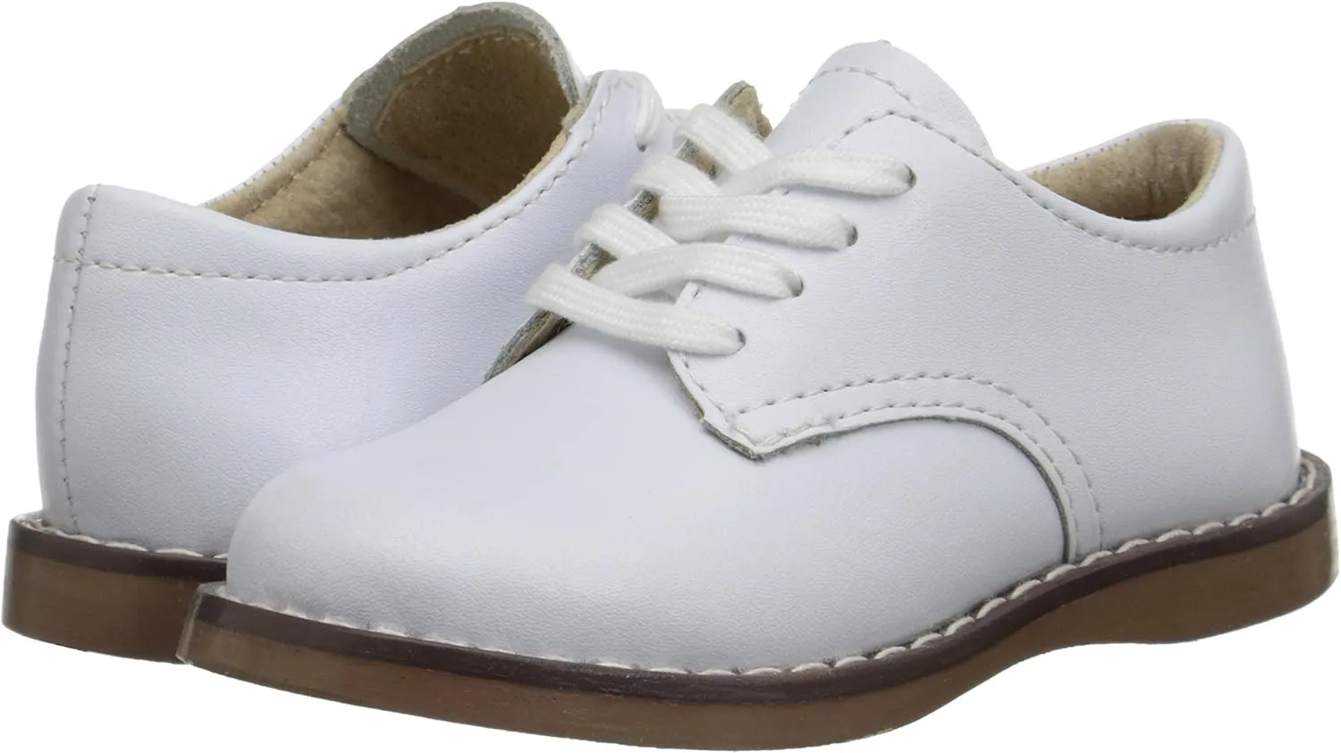 FOOTMATES Unisex Child Willy 3 (Infant/Toddler/Little Kid)