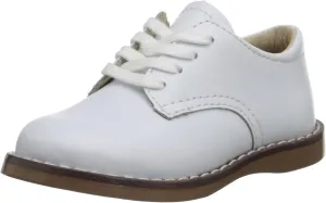 FOOTMATES Unisex Child Willy 3 (Infant/Toddler/Little Kid)