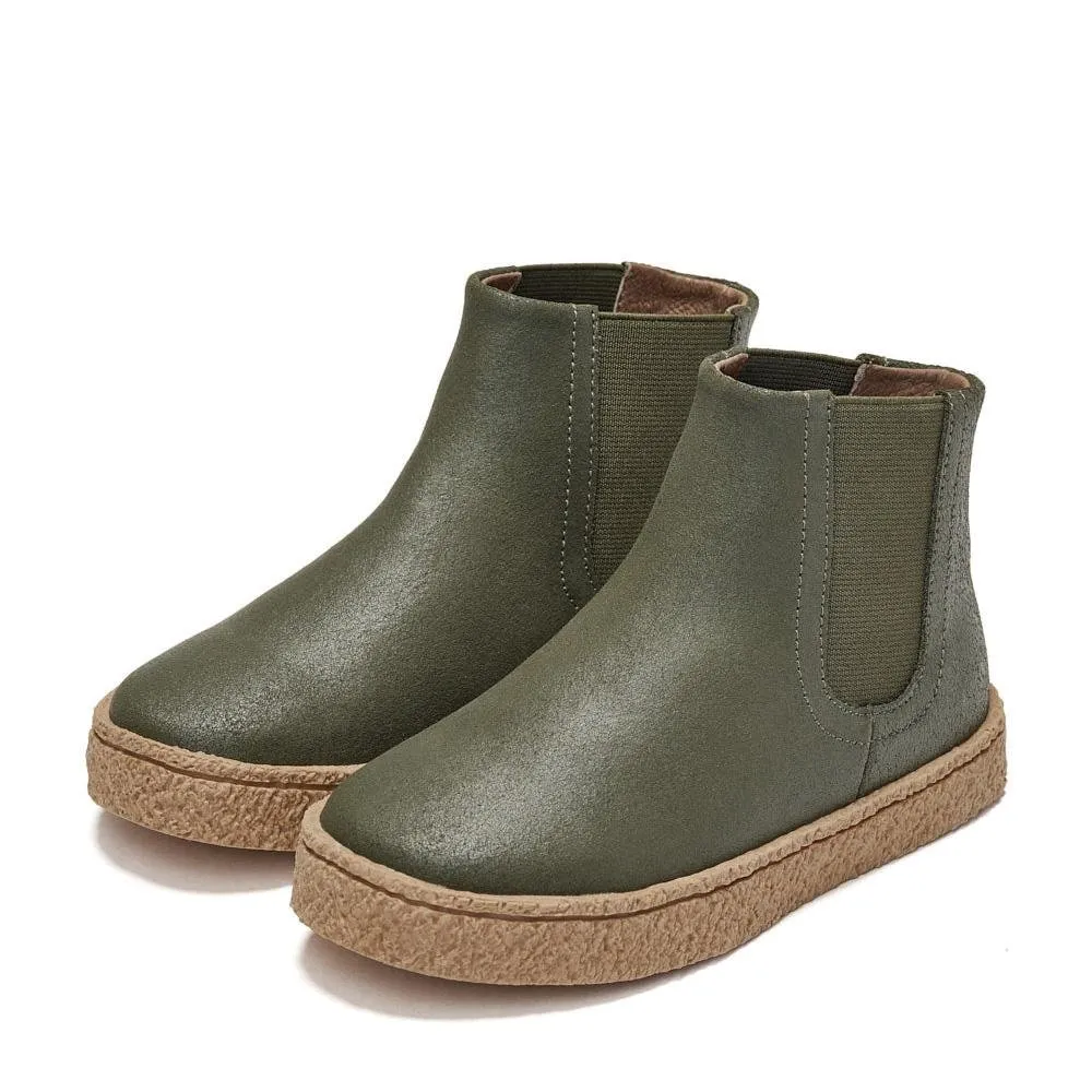 Harry Khaki